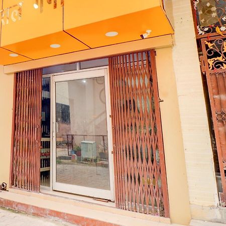 Hotel O Sheetal Ganga Dham Haridwār المظهر الخارجي الصورة