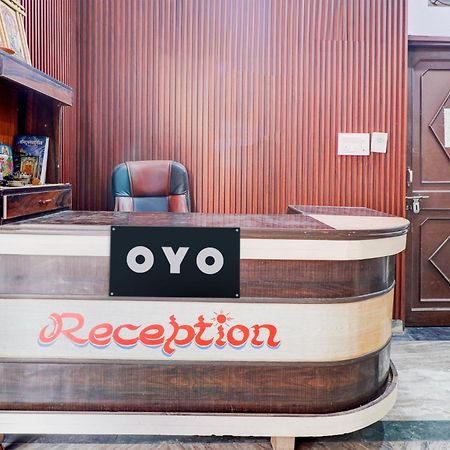 Hotel O Sheetal Ganga Dham Haridwār المظهر الخارجي الصورة