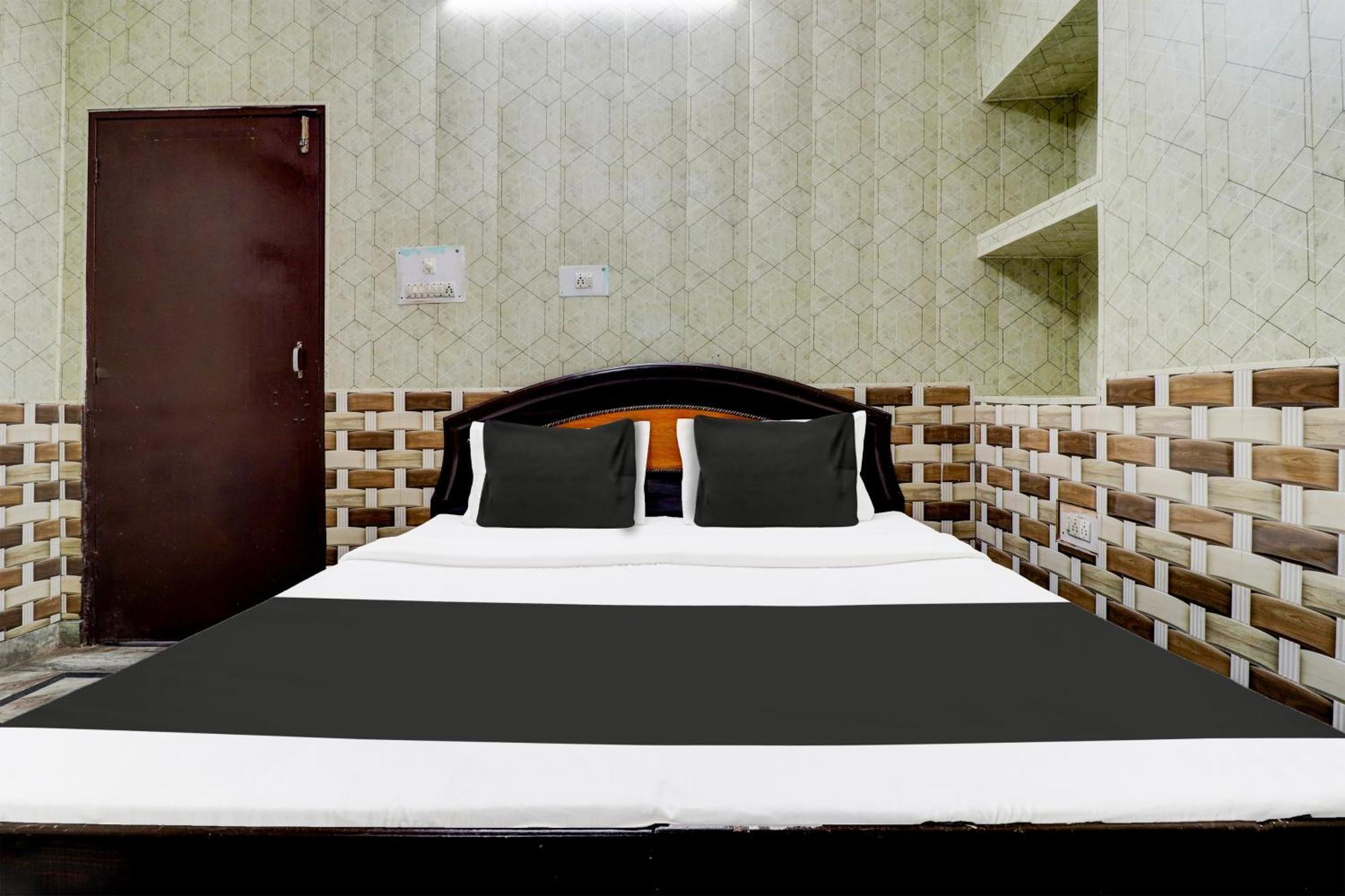 Hotel O Sheetal Ganga Dham Haridwār المظهر الخارجي الصورة