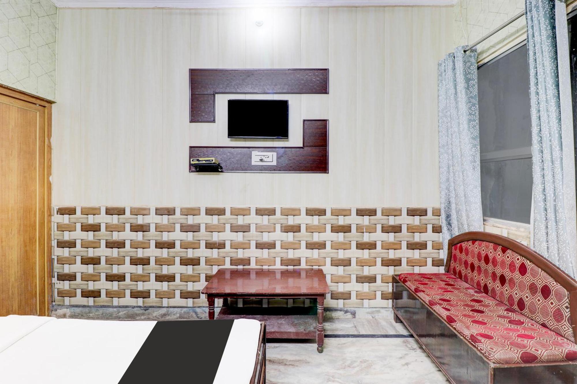 Hotel O Sheetal Ganga Dham Haridwār المظهر الخارجي الصورة