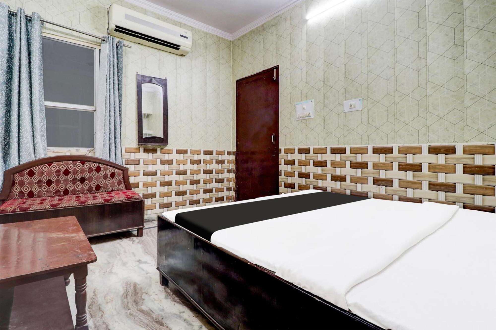 Hotel O Sheetal Ganga Dham Haridwār المظهر الخارجي الصورة