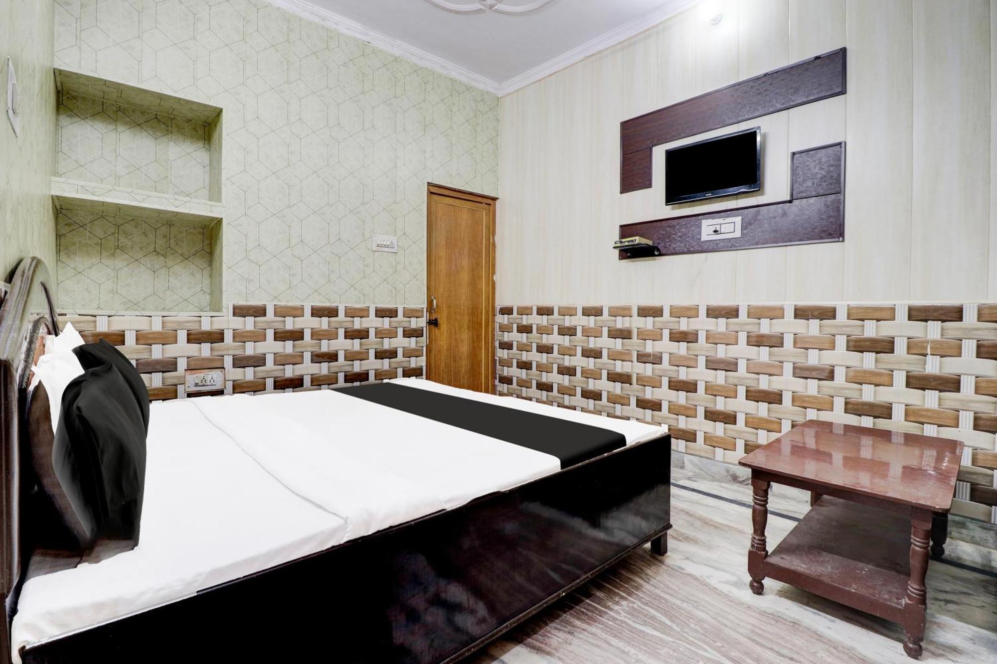 Hotel O Sheetal Ganga Dham Haridwār المظهر الخارجي الصورة
