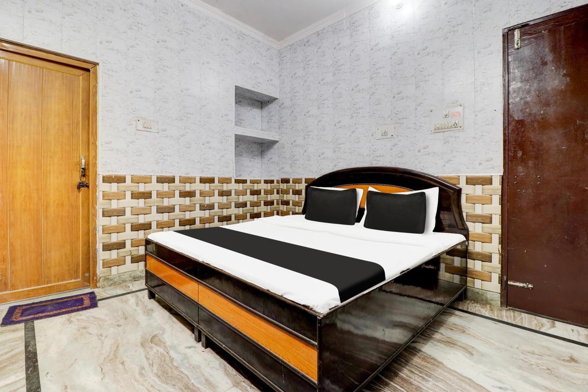 Hotel O Sheetal Ganga Dham Haridwār المظهر الخارجي الصورة