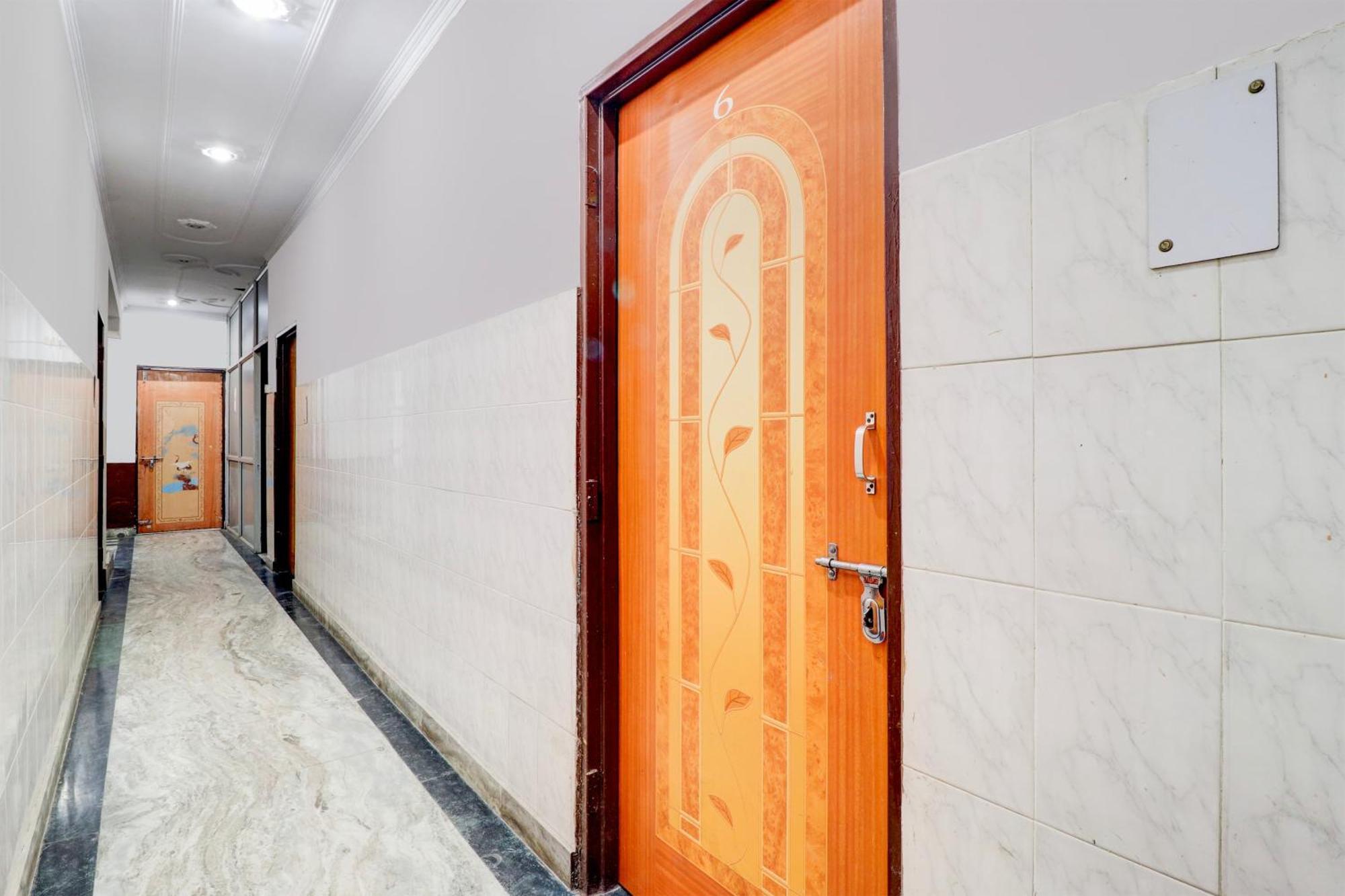 Hotel O Sheetal Ganga Dham Haridwār المظهر الخارجي الصورة
