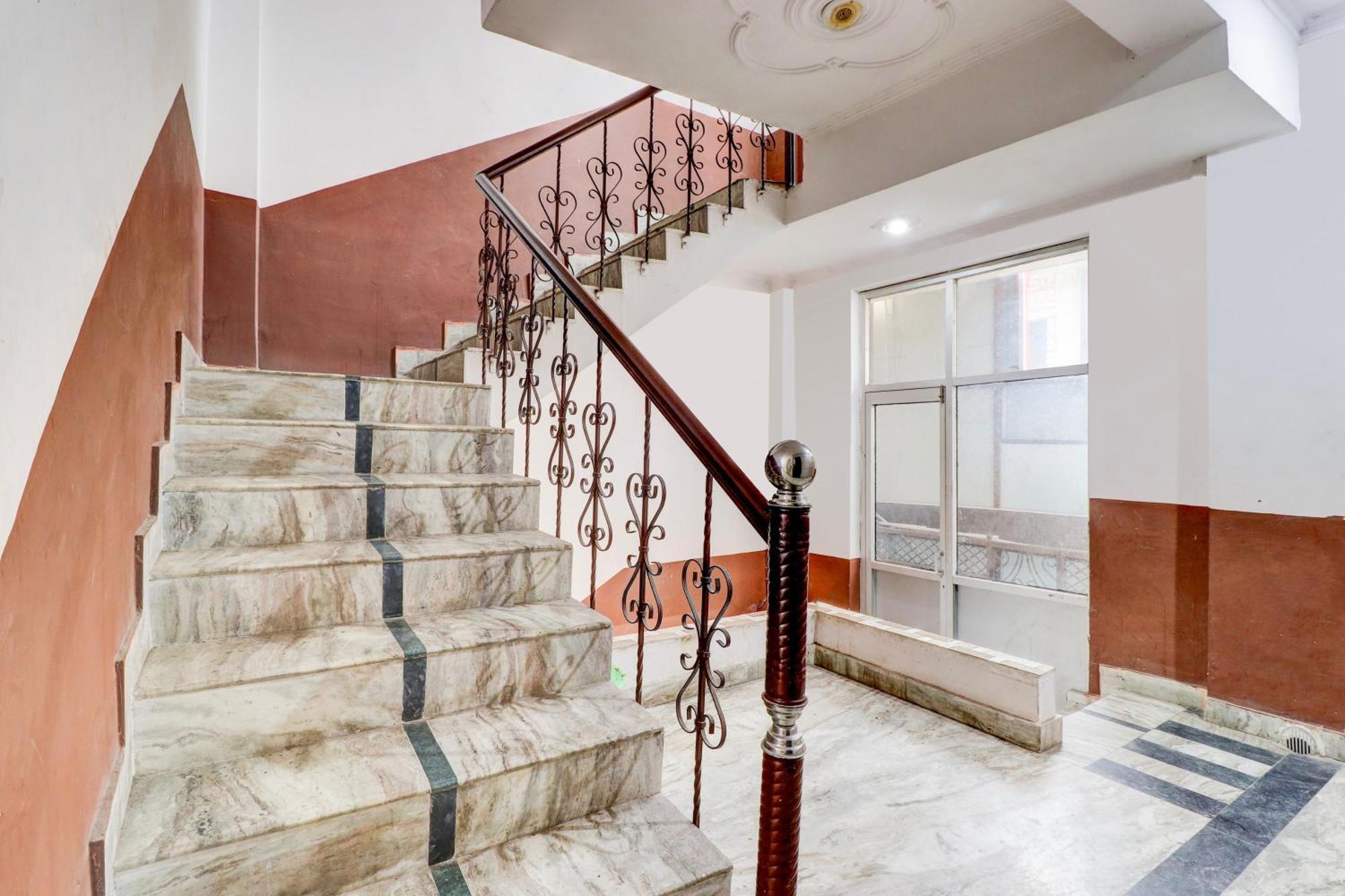 Hotel O Sheetal Ganga Dham Haridwār المظهر الخارجي الصورة